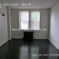 1 bedroom apartment for rent in Angora - Sw Philadelphia, Philadelphia