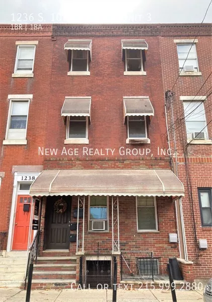 1 bedroom apartment for rent in Bella Vista - South Philadelphia, Philadelphia
