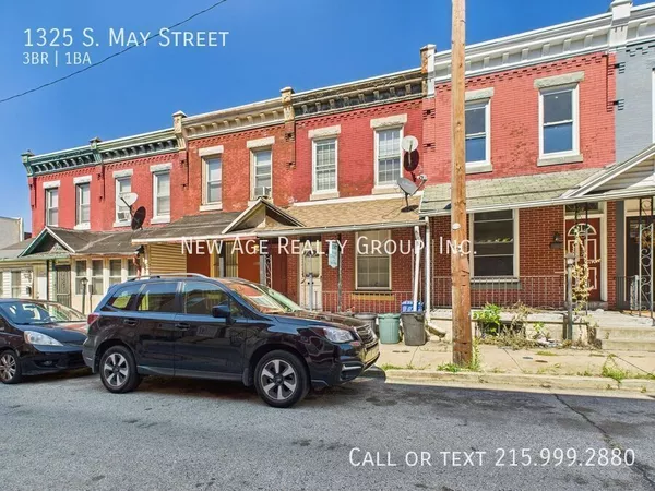 3 bedrooms apartment for rent in Squirrel Hill - West Philadelphia, Philadelphia