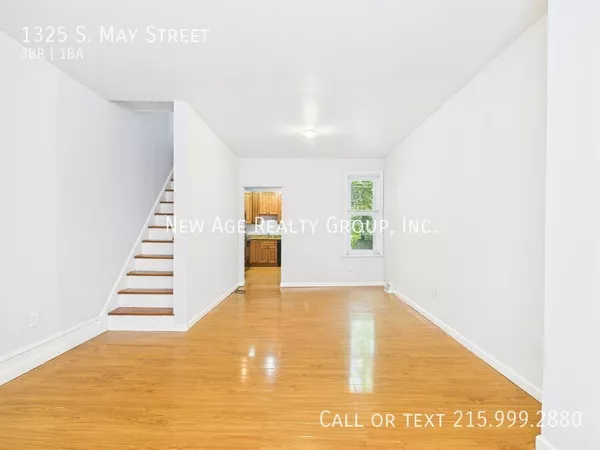 3 bedrooms apartment for rent in Squirrel Hill - West Philadelphia, Philadelphia