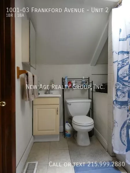 1 bedroom apartment for rent in Northern Liberties - North Philadelphia, Philadelphia