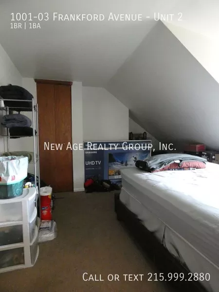 1 bedroom apartment for rent in Northern Liberties - North Philadelphia, Philadelphia