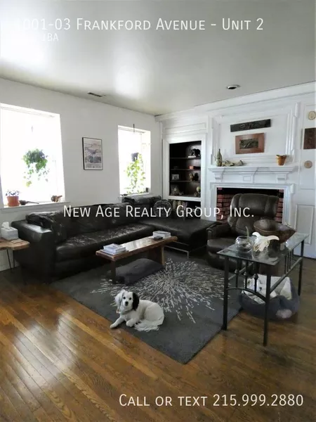 1 bedroom apartment for rent in Northern Liberties - North Philadelphia, Philadelphia