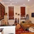 Studio Apartment for rent in Poplar - North Philadelphia, Philadelphia