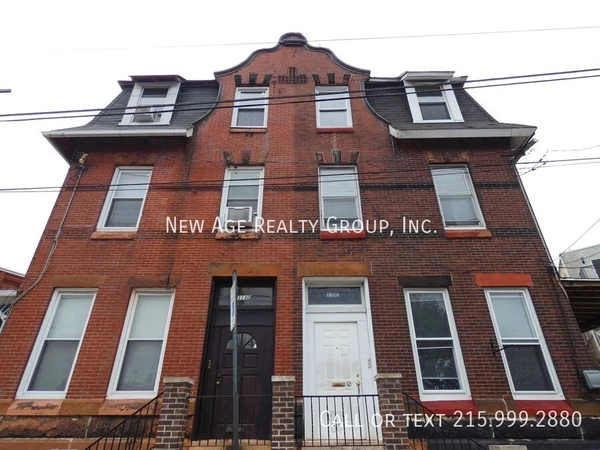 2 bedrooms apartment for rent in Powelton - West Philadelphia, Philadelphia