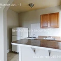 2 bedrooms apartment for rent in Powelton - West Philadelphia, Philadelphia