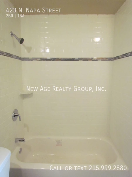 2 bedrooms apartment for rent in Powelton - West Philadelphia, Philadelphia