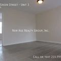 2 bedrooms apartment for rent in West Powelton - West Philadelphia, Philadelphia