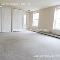 Studio Apartment for rent in Poplar - North Philadelphia, Philadelphia