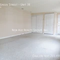 Studio Apartment for rent in Poplar - North Philadelphia, Philadelphia