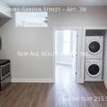 2 bedrooms apartment for rent in Powelton - West Philadelphia, Philadelphia