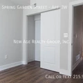 2 bedrooms apartment for rent in Powelton - West Philadelphia, Philadelphia
