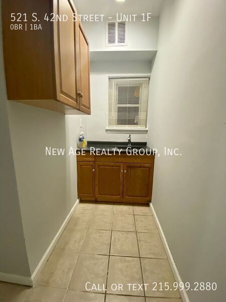 Studio Apartment for rent in Spruce Hill - West Philadelphia, Philadelphia