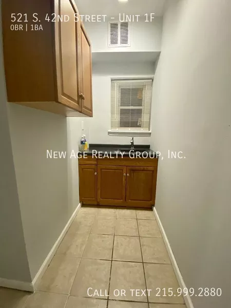 Studio Apartment for rent in Spruce Hill - West Philadelphia, Philadelphia