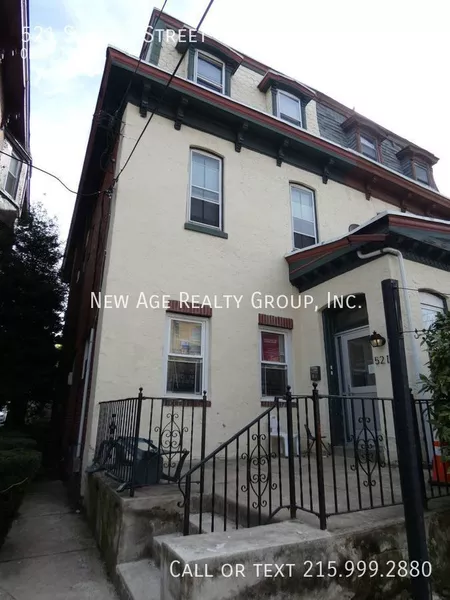 Studio Apartment for rent in Spruce Hill - West Philadelphia, Philadelphia