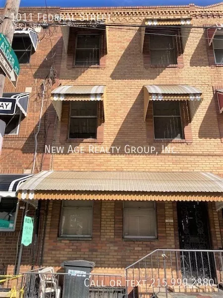 4 bedrooms apartment for rent in Bella Vista - South Philadelphia, Philadelphia