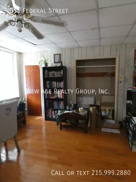 4 bedrooms apartment for rent in Bella Vista - South Philadelphia, Philadelphia