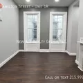 2 bedrooms apartment for rent in Powelton - West Philadelphia, Philadelphia