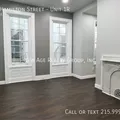 2 bedrooms apartment for rent in Powelton - West Philadelphia, Philadelphia