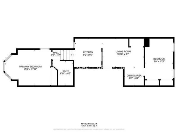 2 bedrooms apartment for rent in Powelton - West Philadelphia, Philadelphia