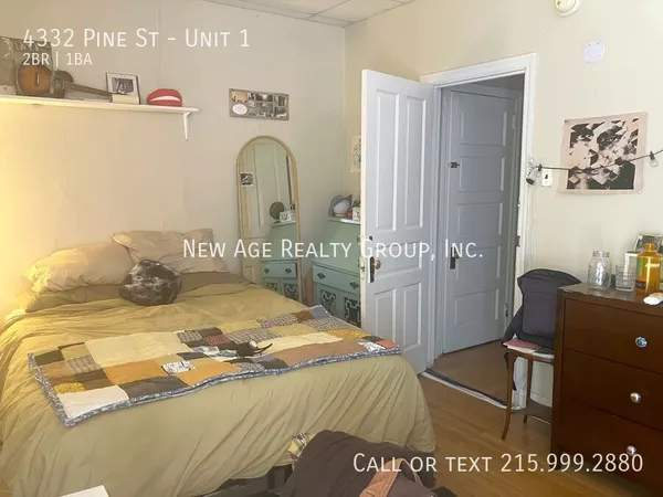 2 bedrooms apartment for rent in Spruce Hill - West Philadelphia, Philadelphia