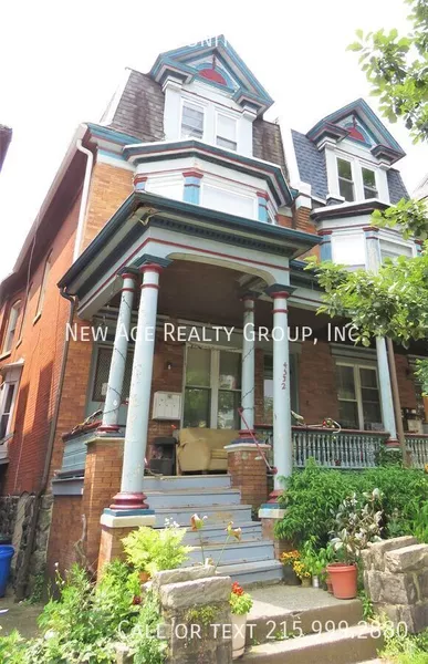 2 bedrooms apartment for rent in Spruce Hill - West Philadelphia, Philadelphia