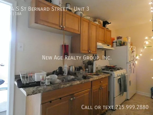 2 bedrooms apartment for rent in Squirrel Hill - West Philadelphia, Philadelphia