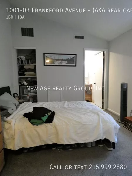 1 bedroom apartment for rent in Northern Liberties - North Philadelphia, Philadelphia