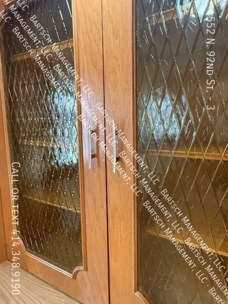 3 bedrooms apartment for rent in Grantosa - NW Mil, Milwaukee