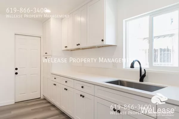 1 bedroom apartment for rent in Logan Heights - Central SD, San Diego