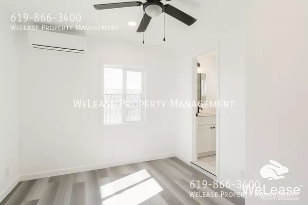 1 bedroom apartment for rent in Logan Heights - Central SD, San Diego