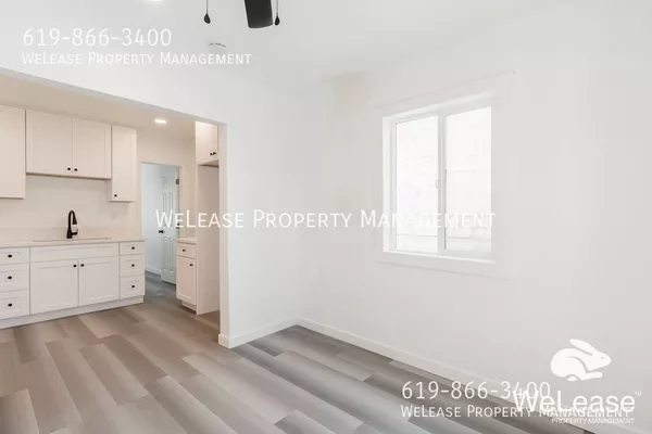 1 bedroom apartment for rent in Logan Heights - Central SD, San Diego