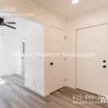 1 bedroom apartment for rent in Logan Heights - Central SD, San Diego