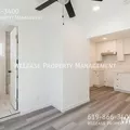 1 bedroom apartment for rent in Logan Heights - Central SD, San Diego