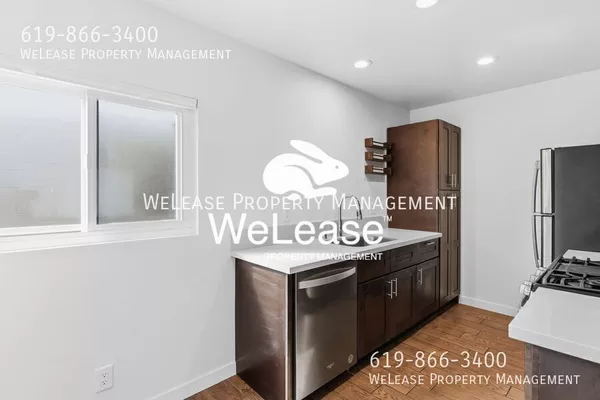 2 bedrooms apartment for rent in Ocean Beach - Coastal, San Diego