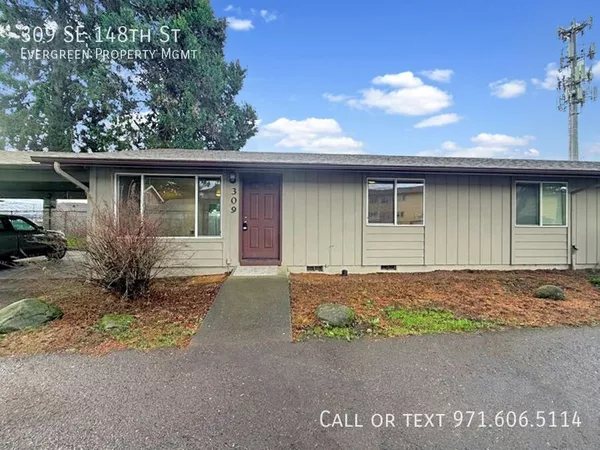 2 bedrooms apartment for rent in Glenfair - East Portland, Portland