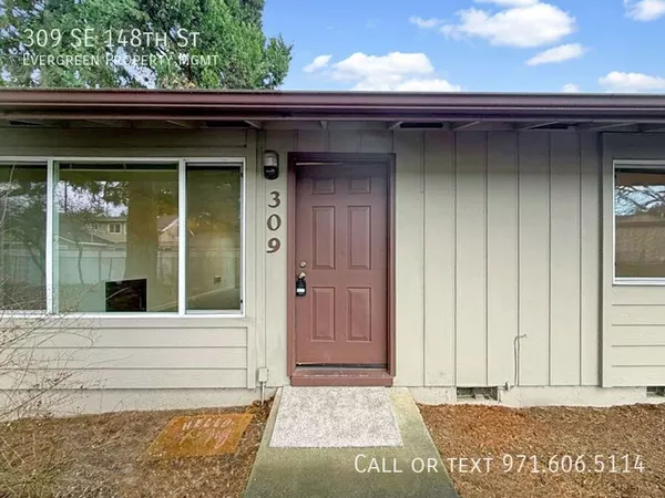 2 bedrooms apartment for rent in Glenfair - East Portland, Portland