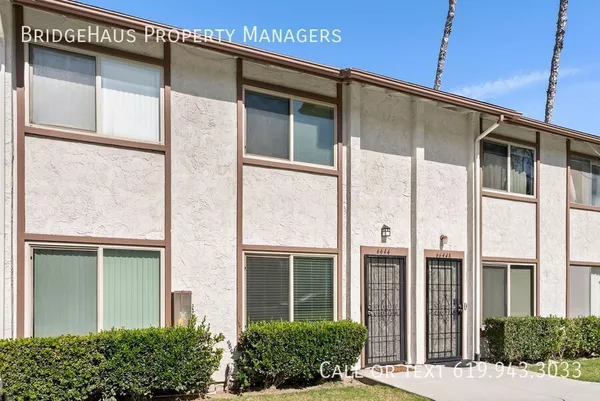 2 bedrooms apartment for rent in San Carlos - Inland, San Diego