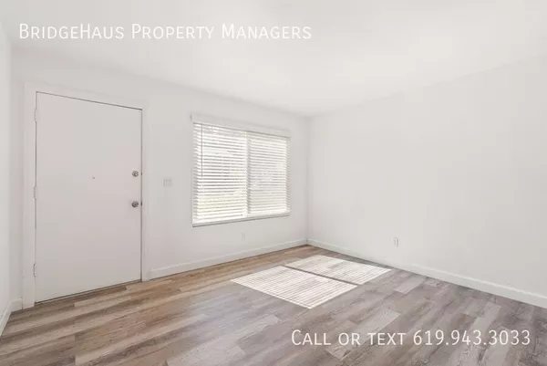 2 bedrooms apartment for rent in San Carlos - Inland, San Diego