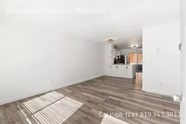 2 bedrooms apartment for rent in San Carlos - Inland, San Diego