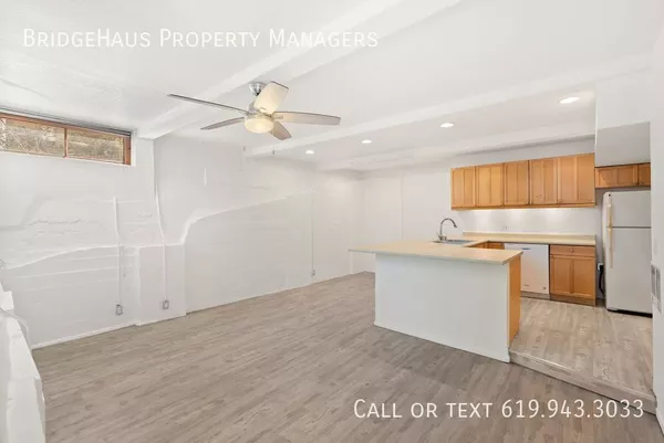 1 bedroom apartment for rent in North Park - Inland, San Diego