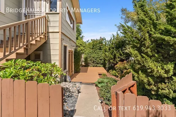 1 bedroom apartment for rent in North Park - Inland, San Diego