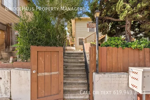 1 bedroom apartment for rent in North Park - Inland, San Diego