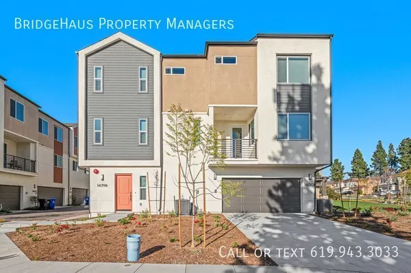 2 bedrooms apartment for rent in Rancho Penasquitos - North SD, San Diego