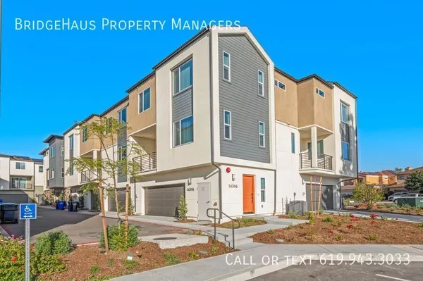 2 bedrooms apartment for rent in Rancho Penasquitos - North SD, San Diego