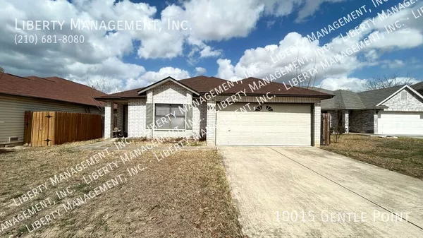 3 bedrooms apartment for rent in Far West Side - West SATX, San Antonio