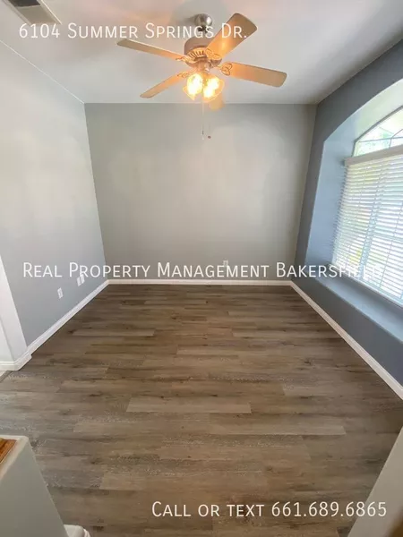 3 bedrooms apartment for rent in South Bakersfield - Central Bakersfield, Bakersfield