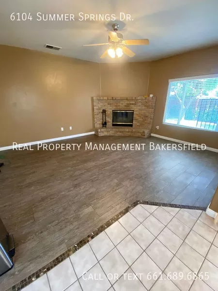3 bedrooms apartment for rent in South Bakersfield - Central Bakersfield, Bakersfield