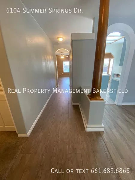 3 bedrooms apartment for rent in South Bakersfield - Central Bakersfield, Bakersfield