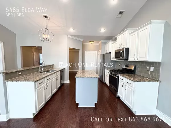 3 bedrooms apartment for rent in Forestbrook - West MB, Myrtle Beach